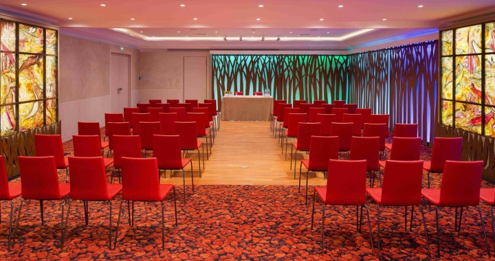 Location salle Hôtel du Parc Obernai (67)