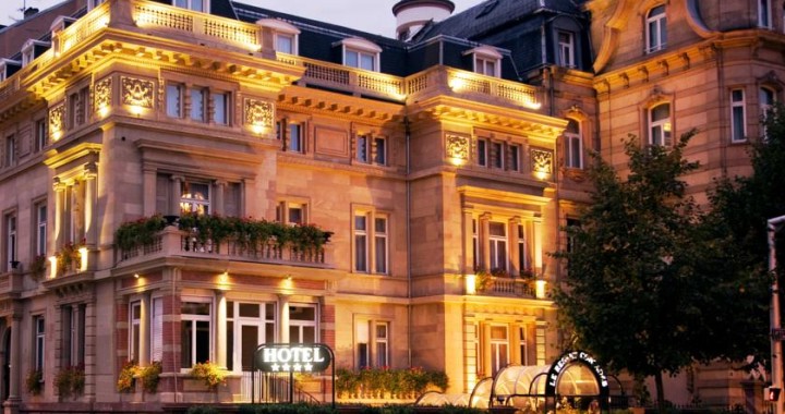Location salle Hôtel Hannong Strasbourg (67)