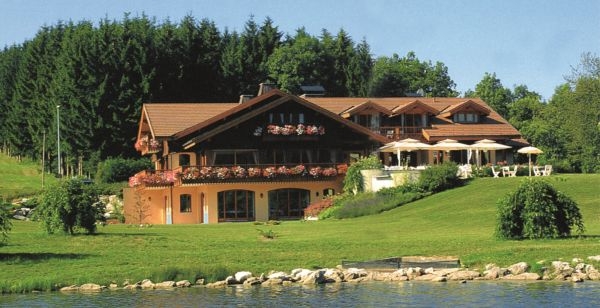 hotel vu de dehors