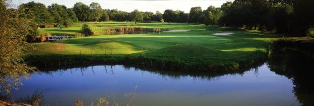 Golf Bluegreen Rennes Saint-Jacques