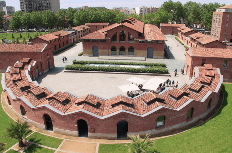 lieux pour événements toulouse