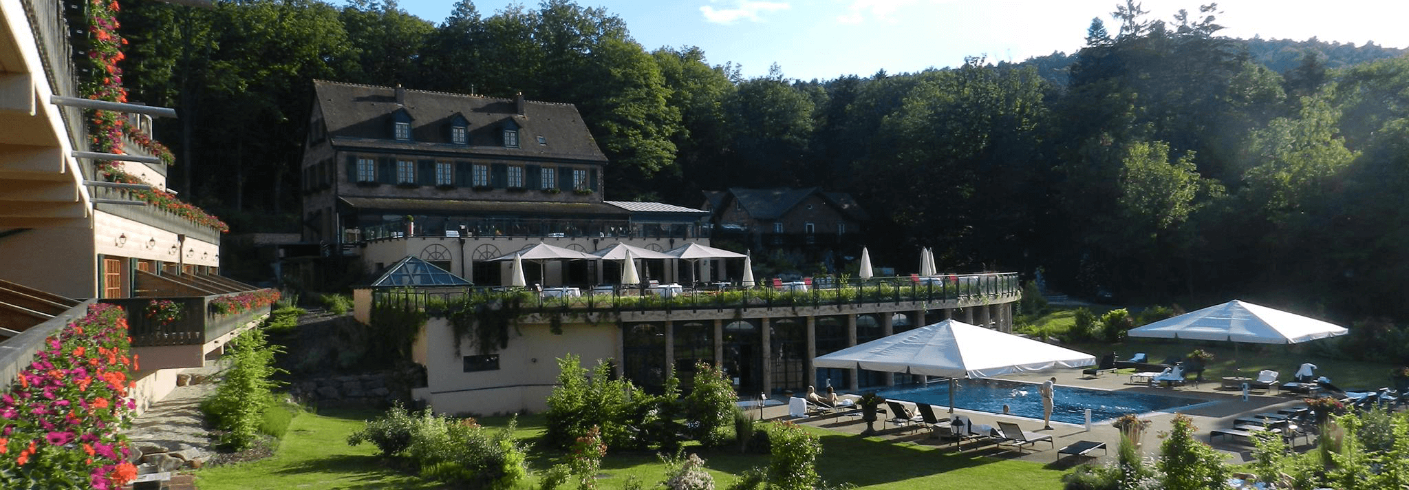 Location salle de prestige dans le Haut-Rhin (68)