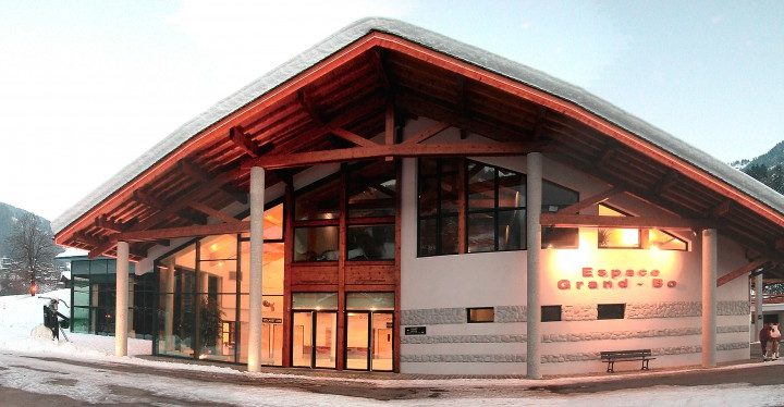 location chalet (74)