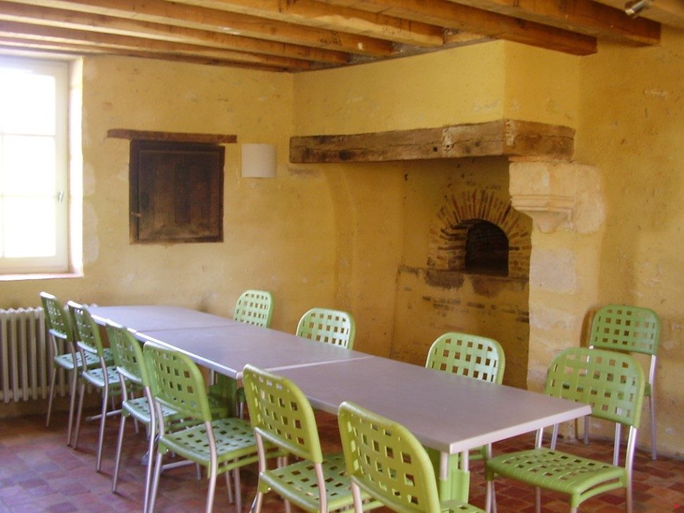 location salle le mans
