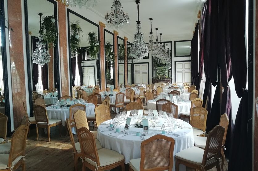 louer chateau le mans