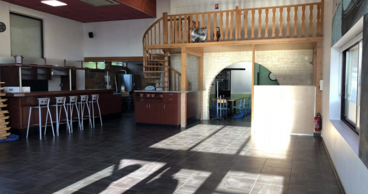 Location de salle à Rixheim