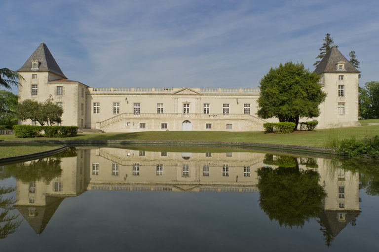 Privatiser un authentique château à Bordeaux