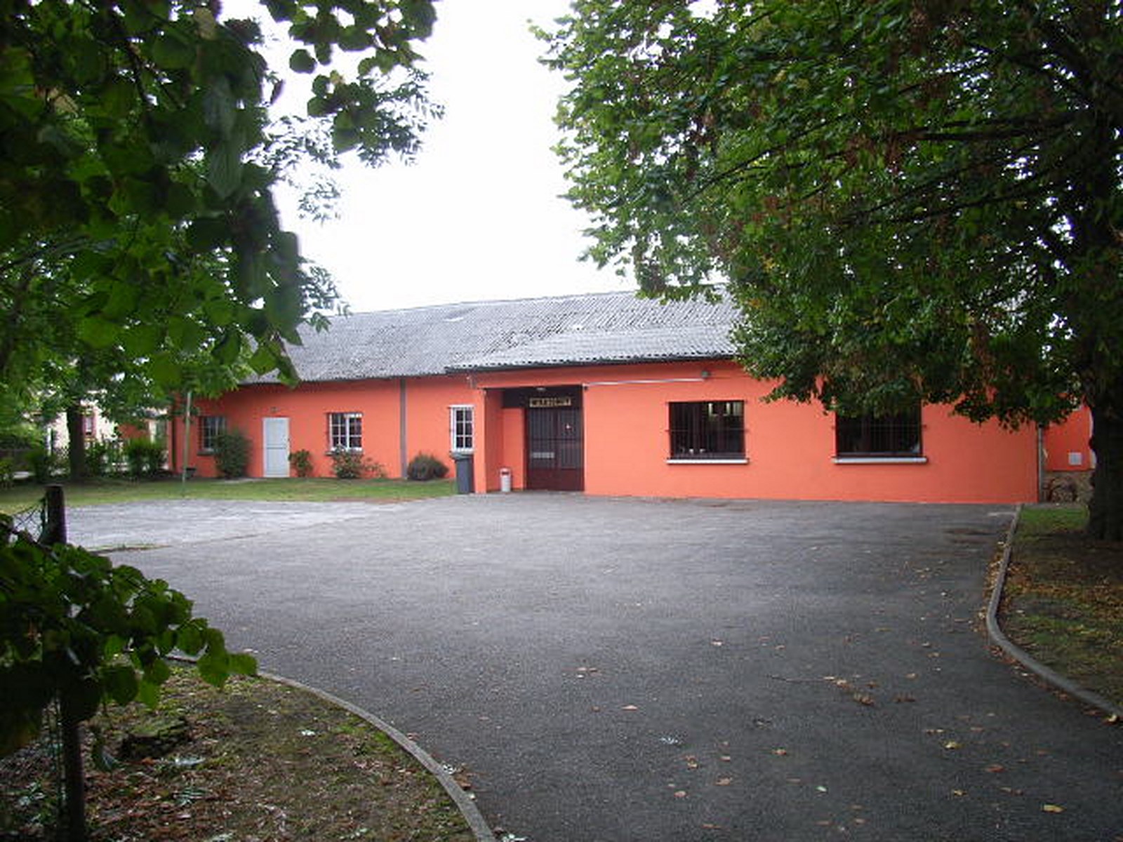 Location salle événémentielle à Pfastatt (68)