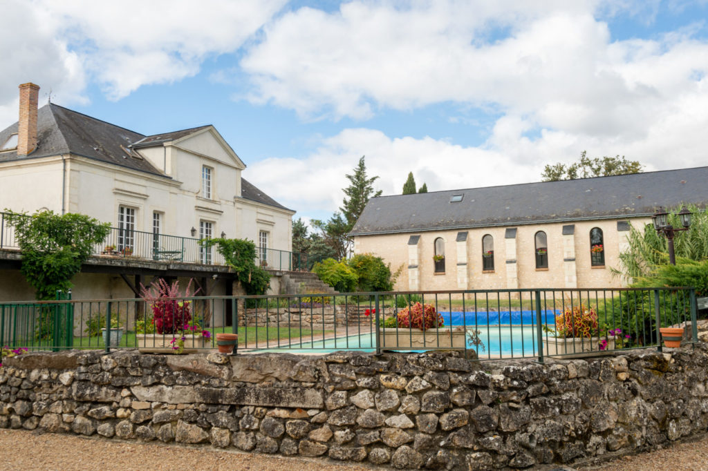 lieux événementiels sarthes