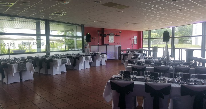 Location de salle à Mulhouse