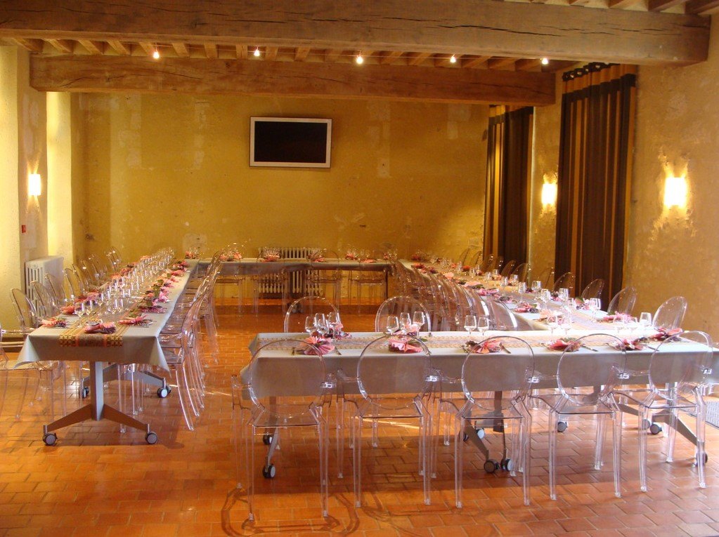 salle à louer le mans