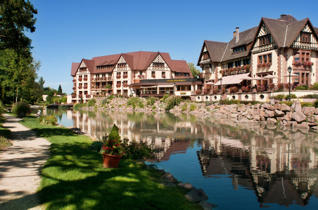 Location salle de séminaire dans le Haut-Rhin (68)