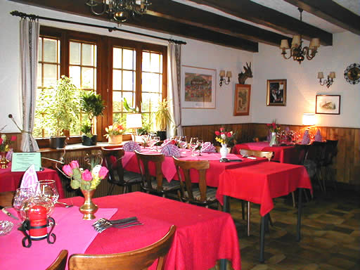 Location de salle à Neuwiller (68)