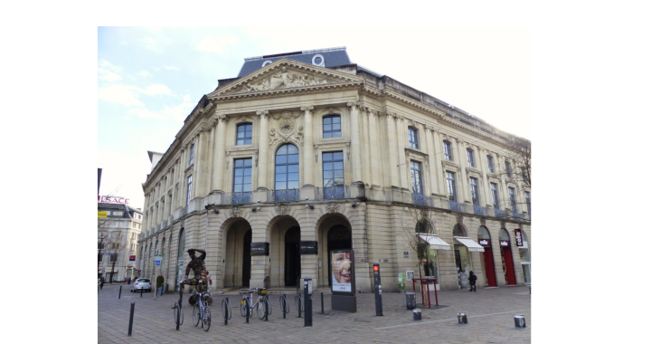 Location de salle à Mulhouse Centre