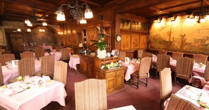 Location Maison Kammerzell Strasbourg (67)