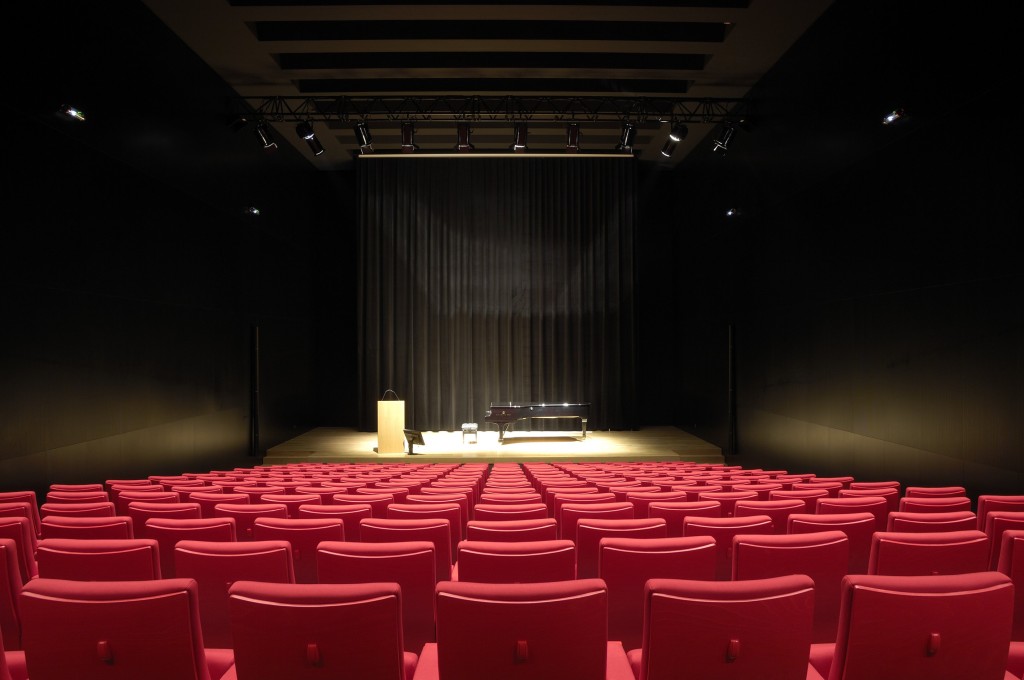 trouver une salle à strasbourg