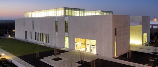 Location Musée Würth Erstein Strasbourg (67)
