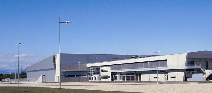 Parc des Expositions – Location évènementiel Mulhouse