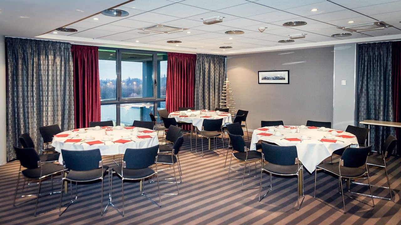 Location salle de séminaire Mulhouse