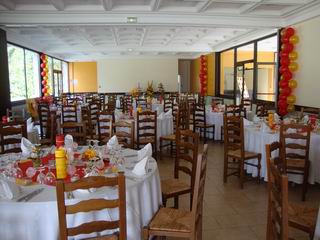 salle interieur