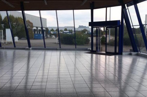Location de salle à Wittelsheim