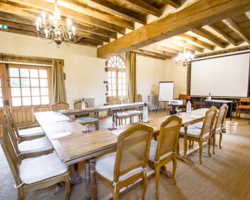 salle le mans