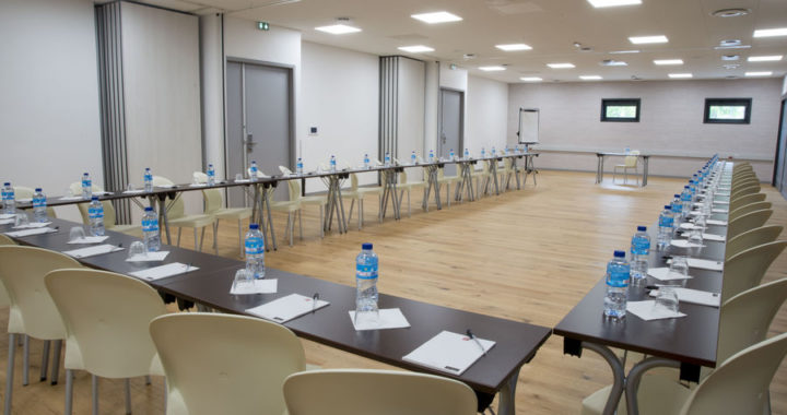 Salles de réunion à Rennes