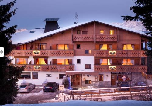 vu hotel