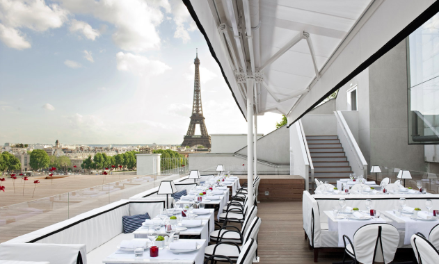 Location d’un lieu d’exception à Paris (75)
