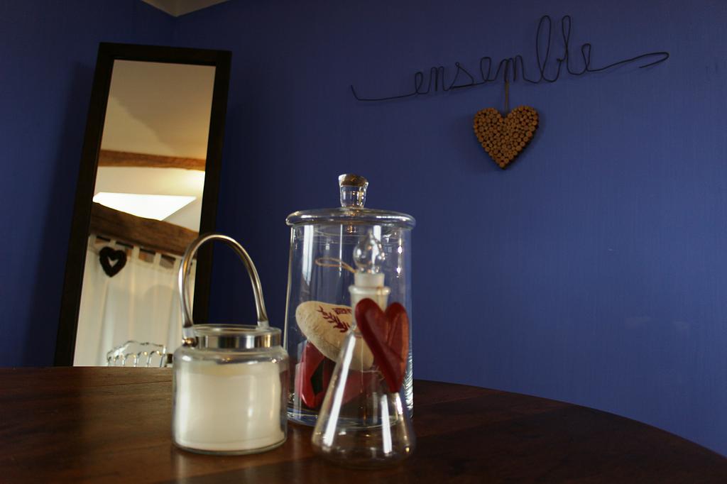 louer domaine sainté