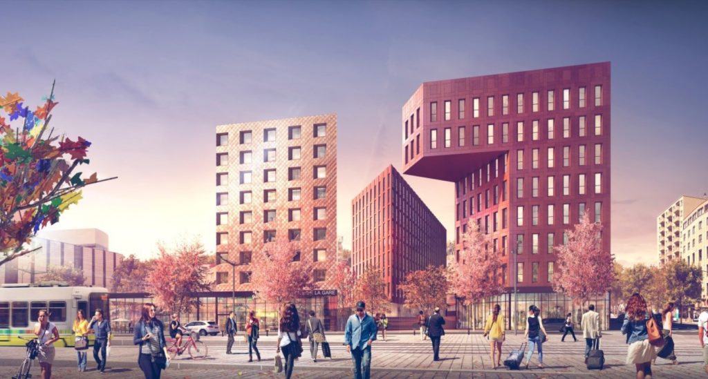 privatisation espace saint-etienne