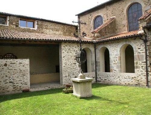 Location de salle dans un lieu atypique Saint-Etienne (42)