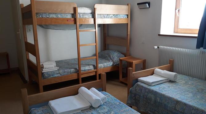 trouver salle sainté