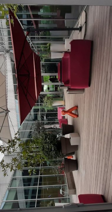 Location de salle pour séminaire à Saint-Etienne (42)