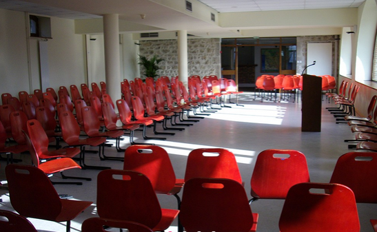 location salle saint-etienne