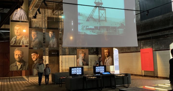 Location salle pour événement d’entreprise à Saint-Etienne (42)