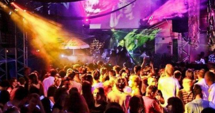 Location club discothèque Besançon (25)