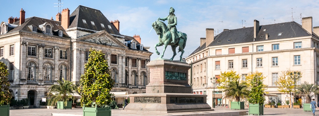 Agence événementelle Orléans