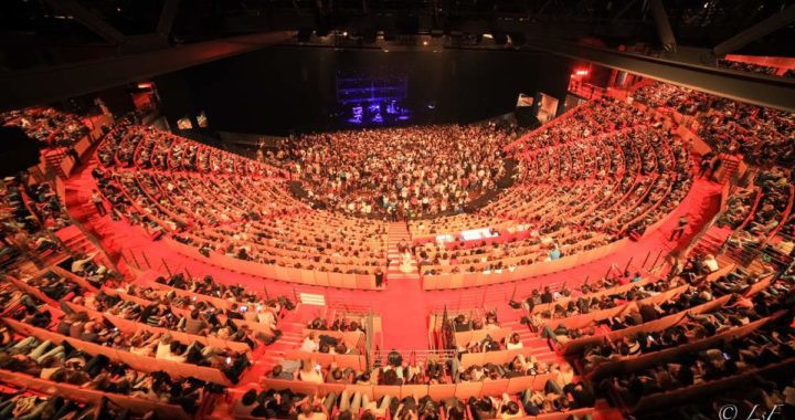 Location salle Lyon (69)