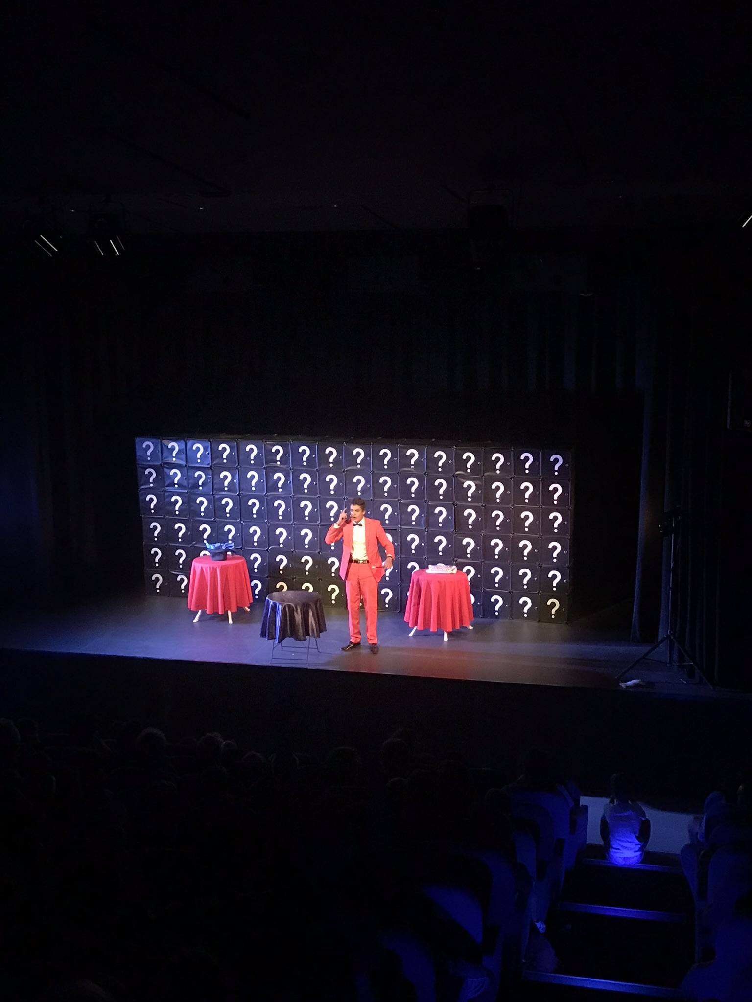 animation soiree evenementielle noel entreprise chambery savoie 73