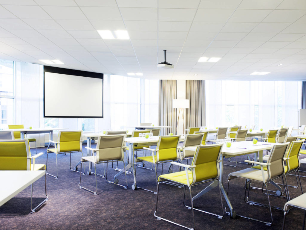 lieux séminaire sainté