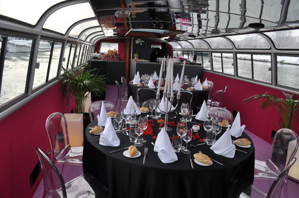 Location bateau Strasbourg (67)