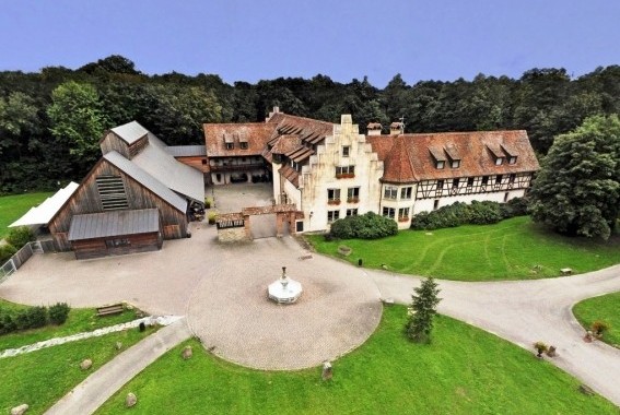 Location salles Strasbourg (67)