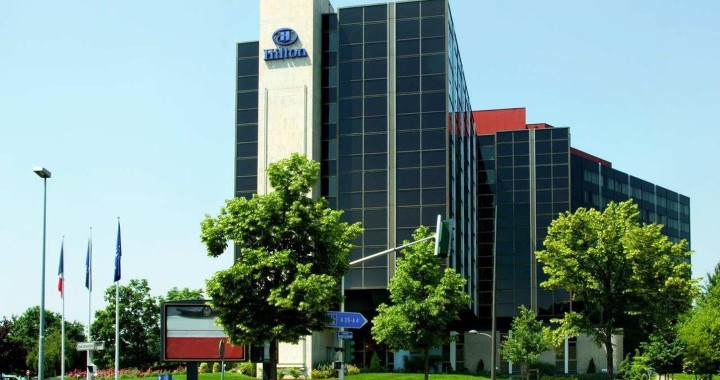 Location hôtel Strasbourg (67)