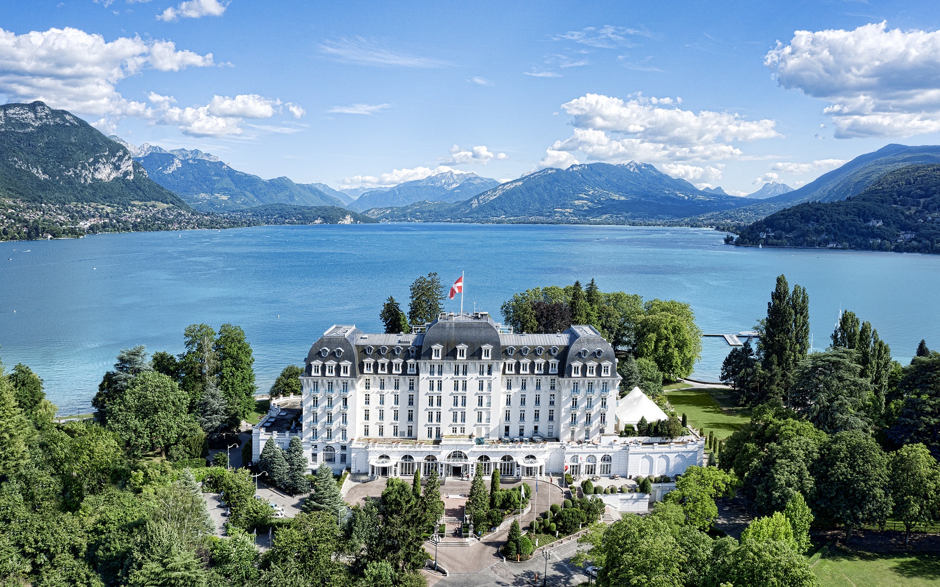 evenementiel annecy