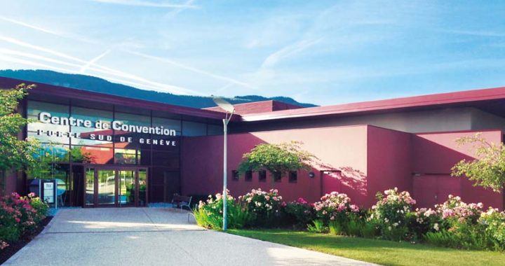 trouver une salle à annecy