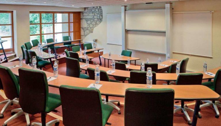 louer une salle à annecy