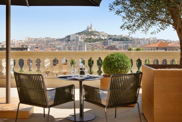 louer rooftop seminaire marseille