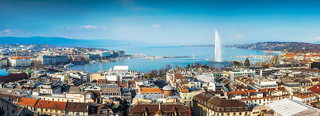 Agence événementelle Genève