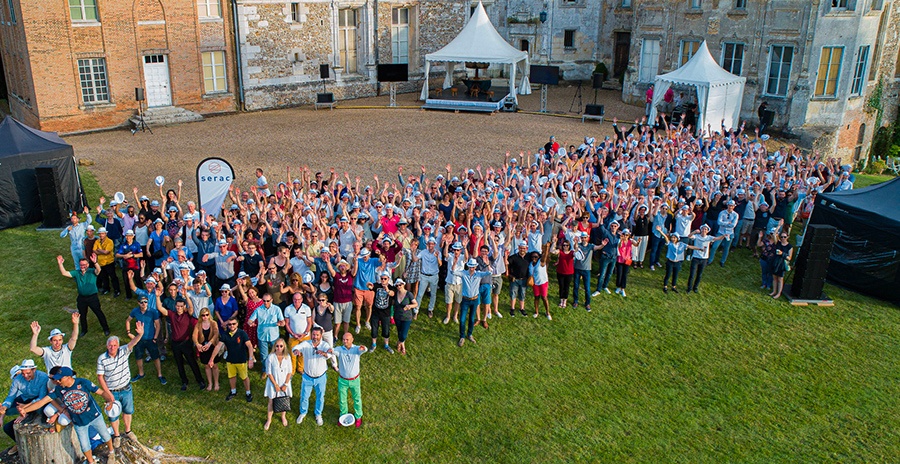 3 raisons d’organiser un événement d’entreprise à Annecy (74)